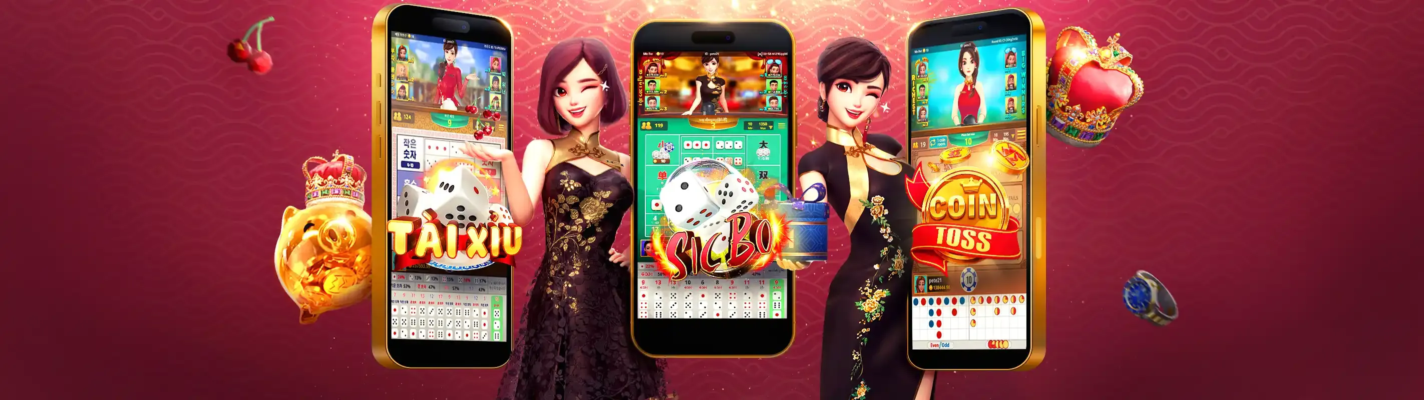 Game bắn cá online SV88 Club
