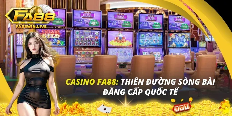 Chiến thuật casino trực tuyến